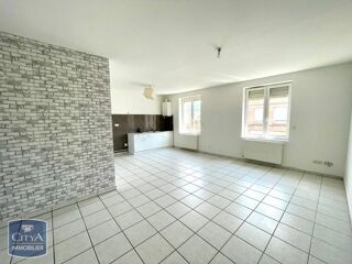  Appartement � louer 3 pi�ces 64 m�