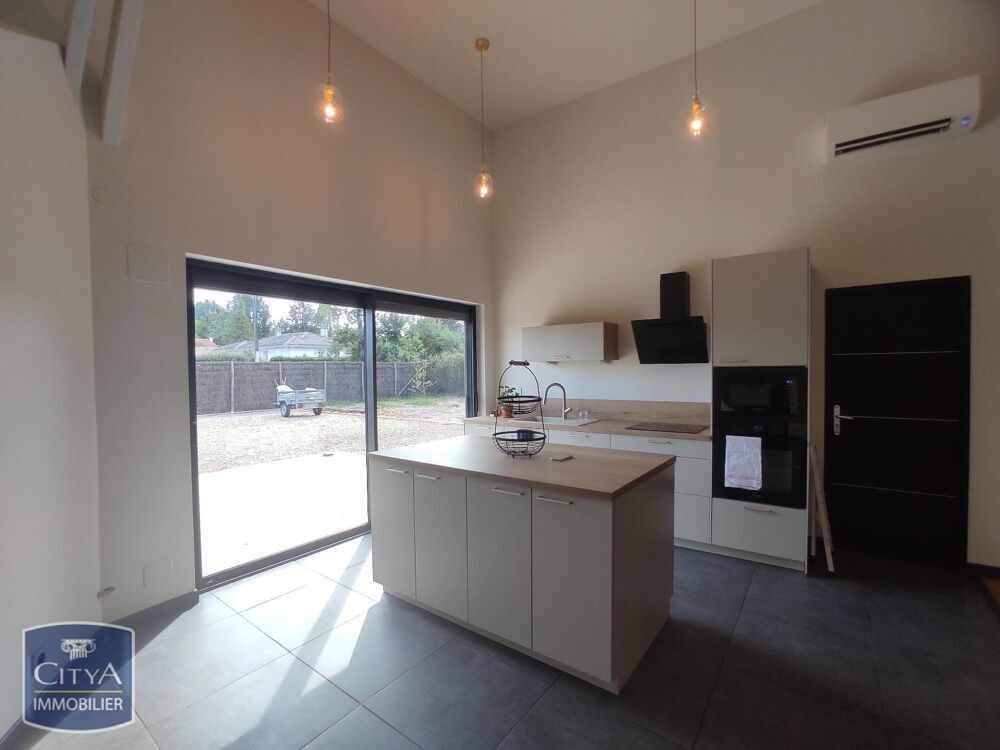 location Maison - 4 pièce(s) - 147 m² Mérignac (33700)