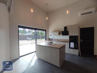 location Maison - 4 pièce(s) - 147 m² Mérignac (33700)