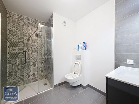  Appartement � louer 2 pi�ces 40 m�