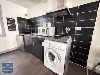  Appartement � louer 1 pi�ce 30 m�