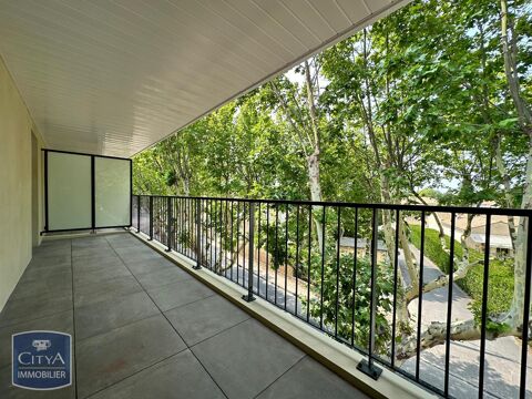  Appartement � louer 2 pi�ces 58 m�