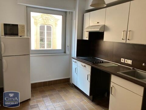  Appartement  louer 2 pices 72 m