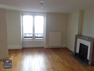  Appartement � louer 4 pi�ces 79 m�