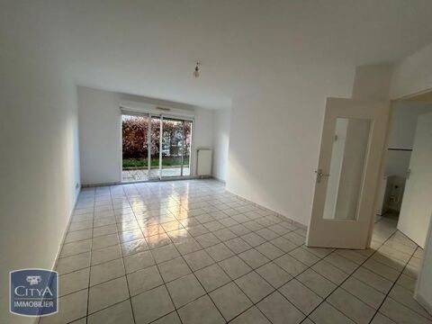  Appartement  louer 3 pices 64 m