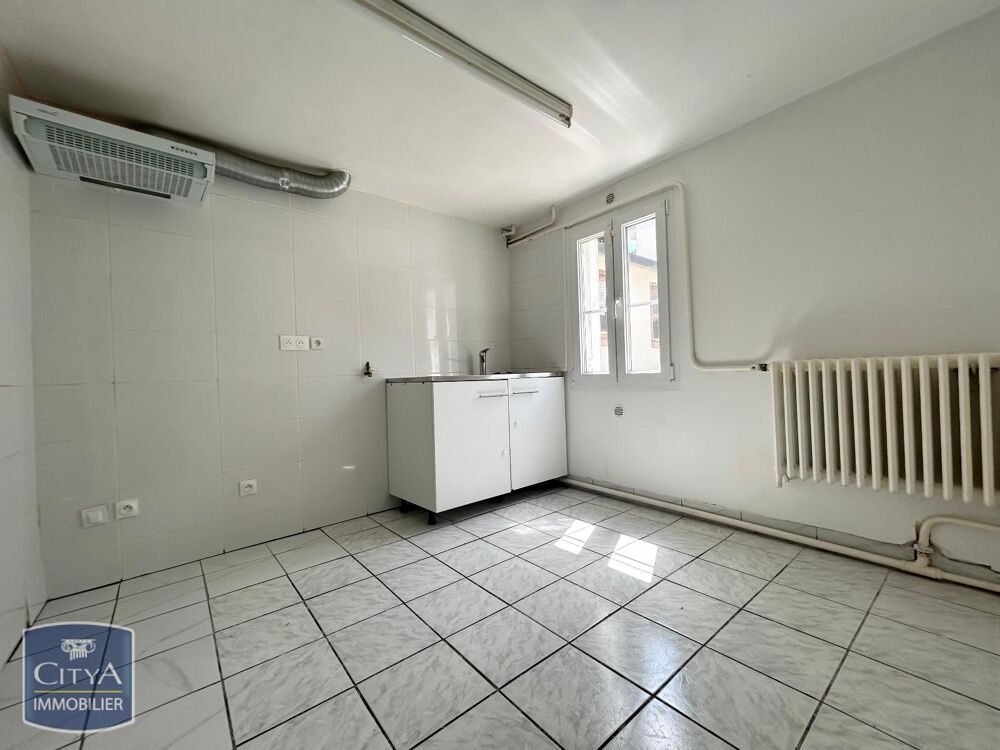 location Maison - 5 pièce(s) - 103 m² Villejuif (94800)