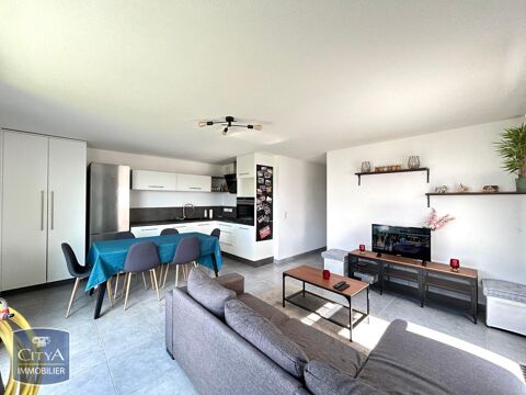  Appartement  louer 3 pices 60 m