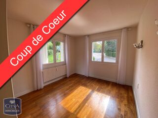  Appartement à louer 4 pièces 86 m²
