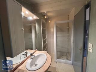  Appartement � louer 2 pi�ces 23 m�