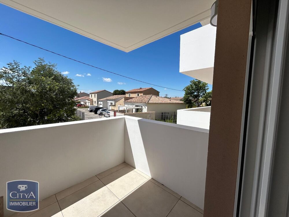 location Appartement - 2 pièce(s) - 42 m² Cavaillon (84300)