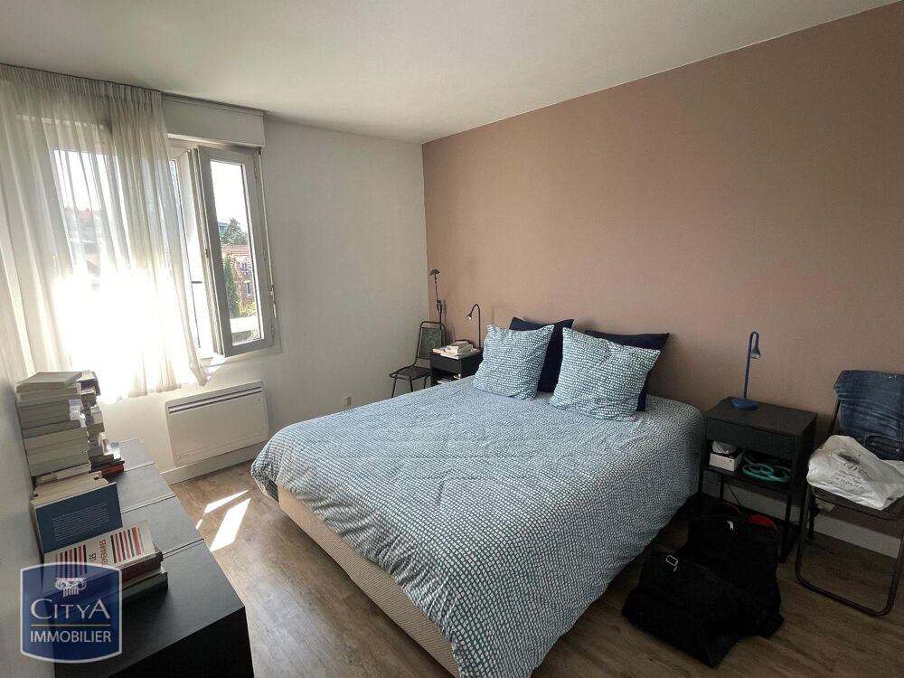 location Appartement - 3 pièce(s) - 66 m² Nogent-sur-Marne (94130)