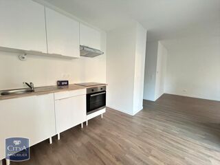  Appartement à louer 1 pièce 34 m²