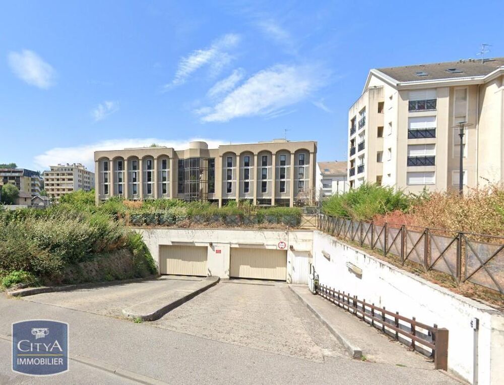 location Parking / Garage Chambéry (73000)