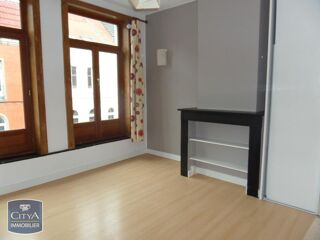  Appartement à louer 1 pièce 22 m²