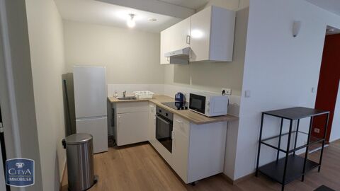  Appartement � louer 2 pi�ces 42 m�