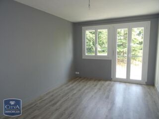  Appartement à louer 2 pièces 46 m²