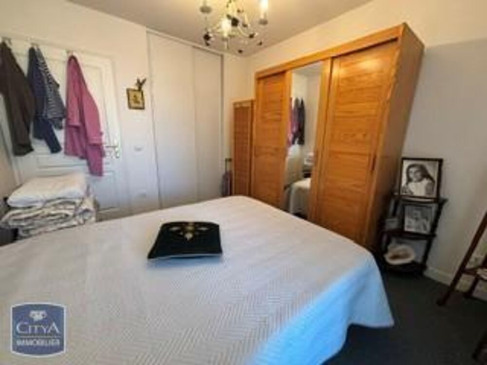 location Appartement - 2 pièce(s) - 53 m² Caudry (59540)