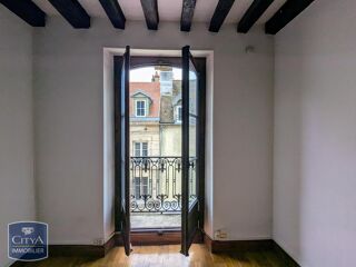  Appartement � louer 1 pi�ce 19 m�