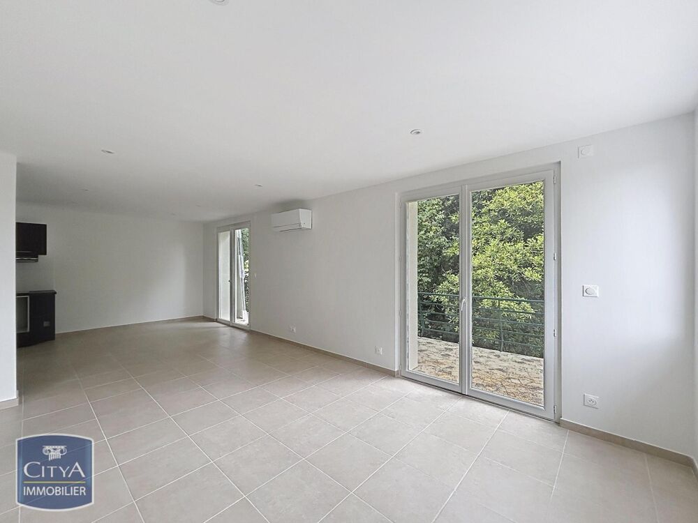 location Appartement - 2 pièce(s) - 55 m² Pommiers (69480)