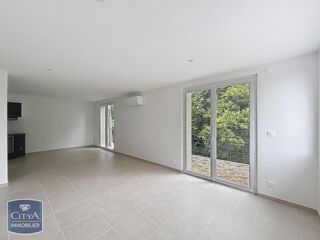  Appartement à louer 2 pièces 55 m²