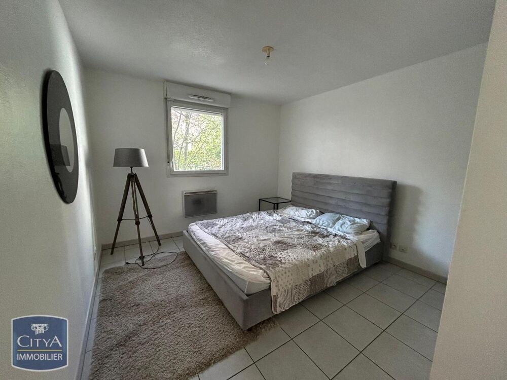 À LOUER : Appartement meublé T2 à ANNEMASSE, 74100 au coe....