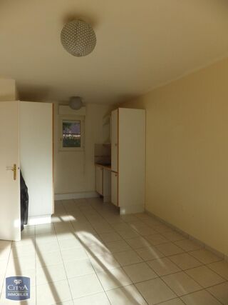  Appartement � louer 2 pi�ces 32 m�