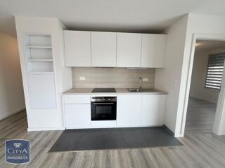  Appartement à louer 2 pièces 48 m²