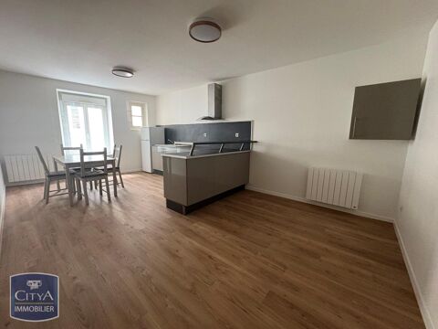  Appartement � louer 2 pi�ces 67 m�