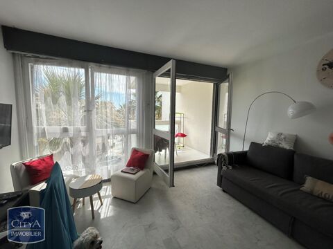  Appartement � louer 1 pi�ce 28 m�