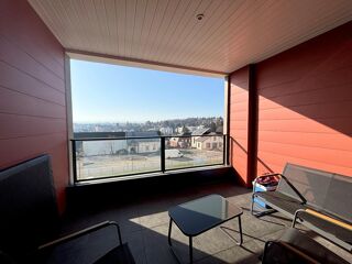  Appartement � louer 2 pi�ces 42 m�