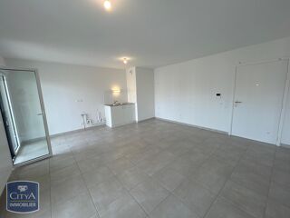  Appartement à louer 2 pièces 48 m²
