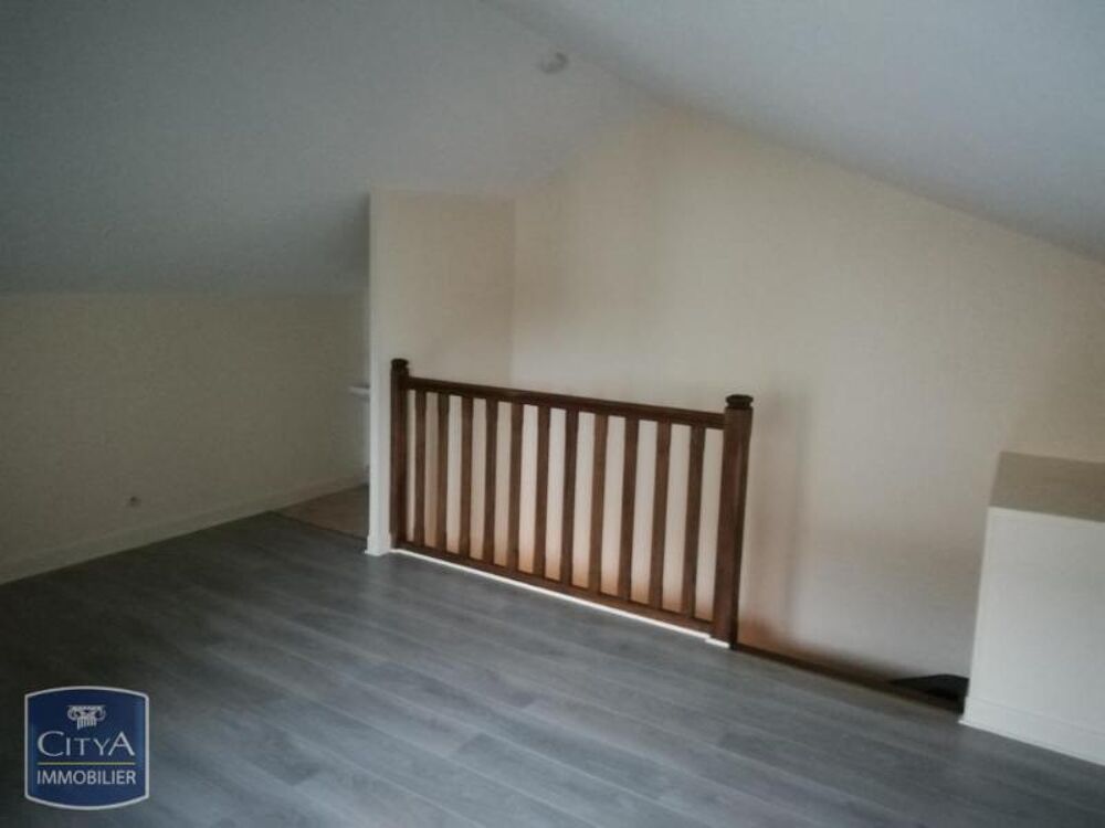 location Appartement - 4 pièce(s) - 72 m² Bourges (18000)