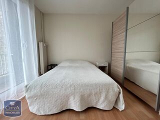  Appartement � louer 2 pi�ces 43 m�