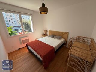  Appartement à louer 1 pièce 14 m²