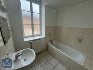  Appartement à louer 3 pièces 59 m²