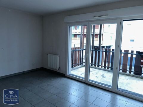  Appartement � louer 2 pi�ces 42 m�