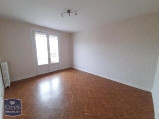  Appartement à louer 3 pièces 71 m²