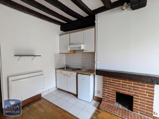  Appartement � louer 1 pi�ce 19 m�