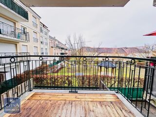  Appartement � louer 3 pi�ces 58 m�