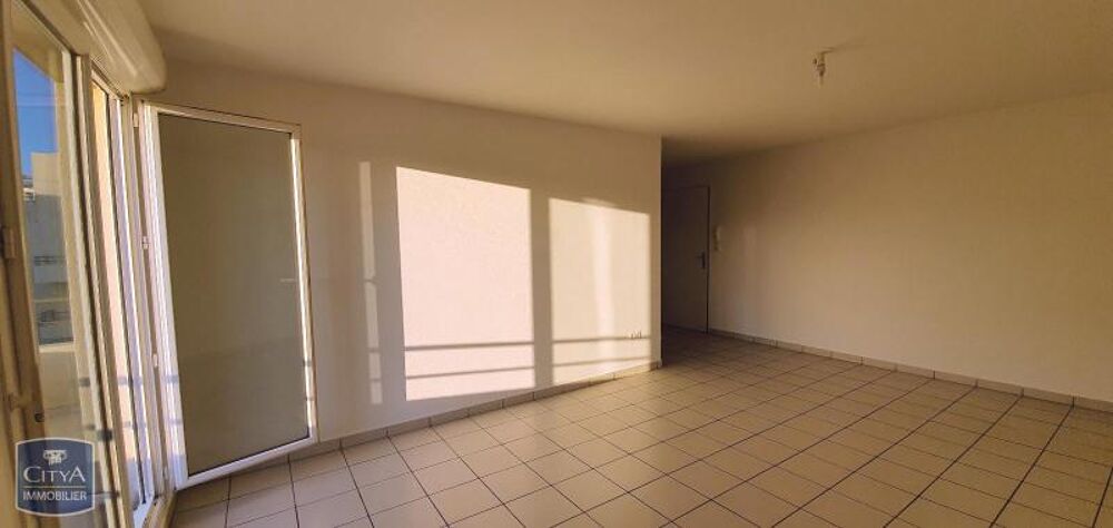 location Appartement - 3 pièce(s) - 66 m² Le Havre (76600)