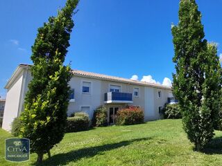  Appartement � louer 2 pi�ces 34 m�