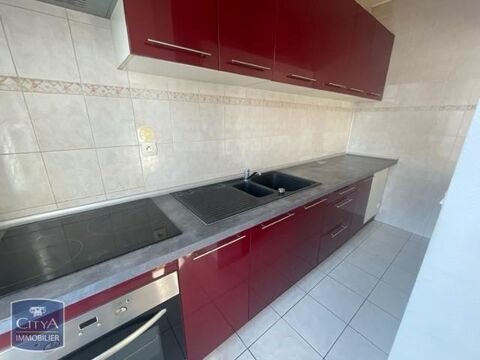  Appartement � louer 2 pi�ces 37 m�