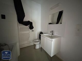  Appartement à louer 2 pièces 41 m²