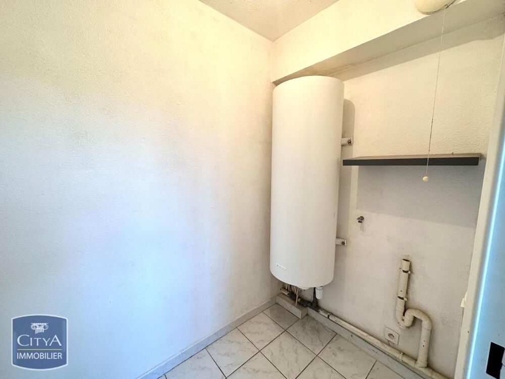 location Appartement - 2 pièce(s) - 47 m² Portes-lès-Valence (26800)