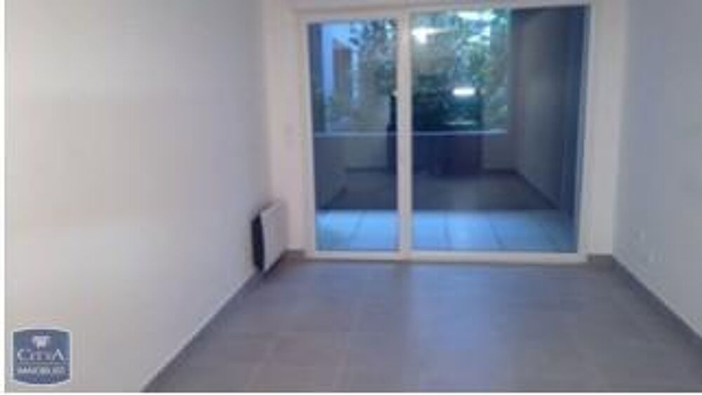 CITYA COGESIM - APPARTEMENT 3 PIÈCES AVEC TERRASSE - JUV....