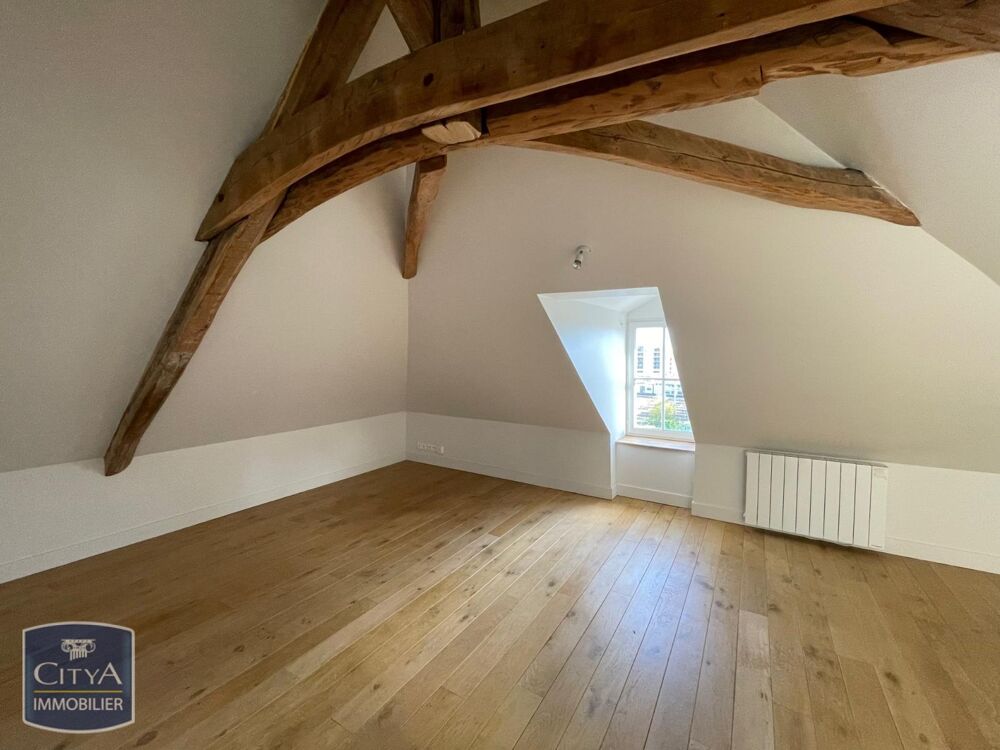 location Appartement - 2 pièce(s) - 30 m² Blois (41000)