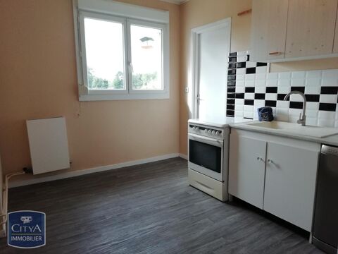  Appartement � louer 4 pi�ces 83 m�