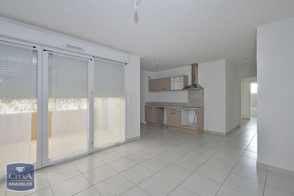 location Appartement - 3 pièce(s) - 58 m² Saint-Jean-de-Védas (34430)