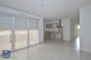 location Appartement - 3 pièce(s) - 58 m² Saint-Jean-de-Védas (34430)
