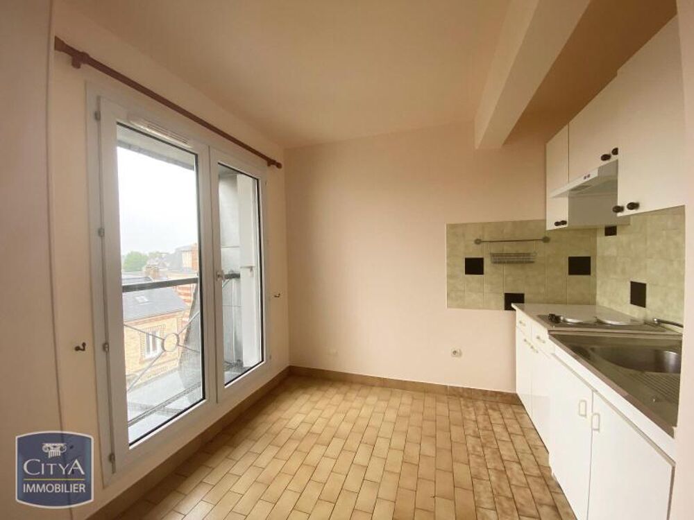 location Appartement - 1 pièce(s) - 35 m² Rambouillet (78120)